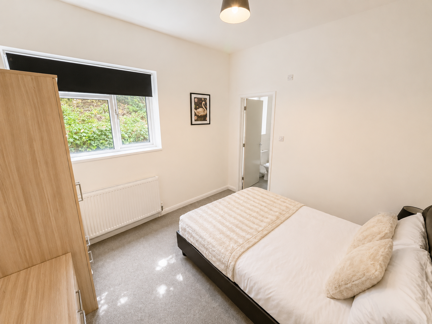 Room Rock Hill Gardens in Mansfield Woodhouse