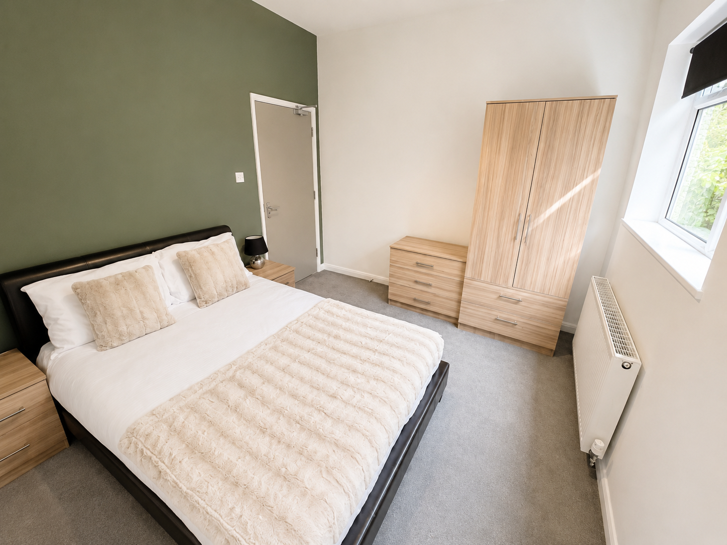 Room Rock Hill Gardens in Mansfield Woodhouse