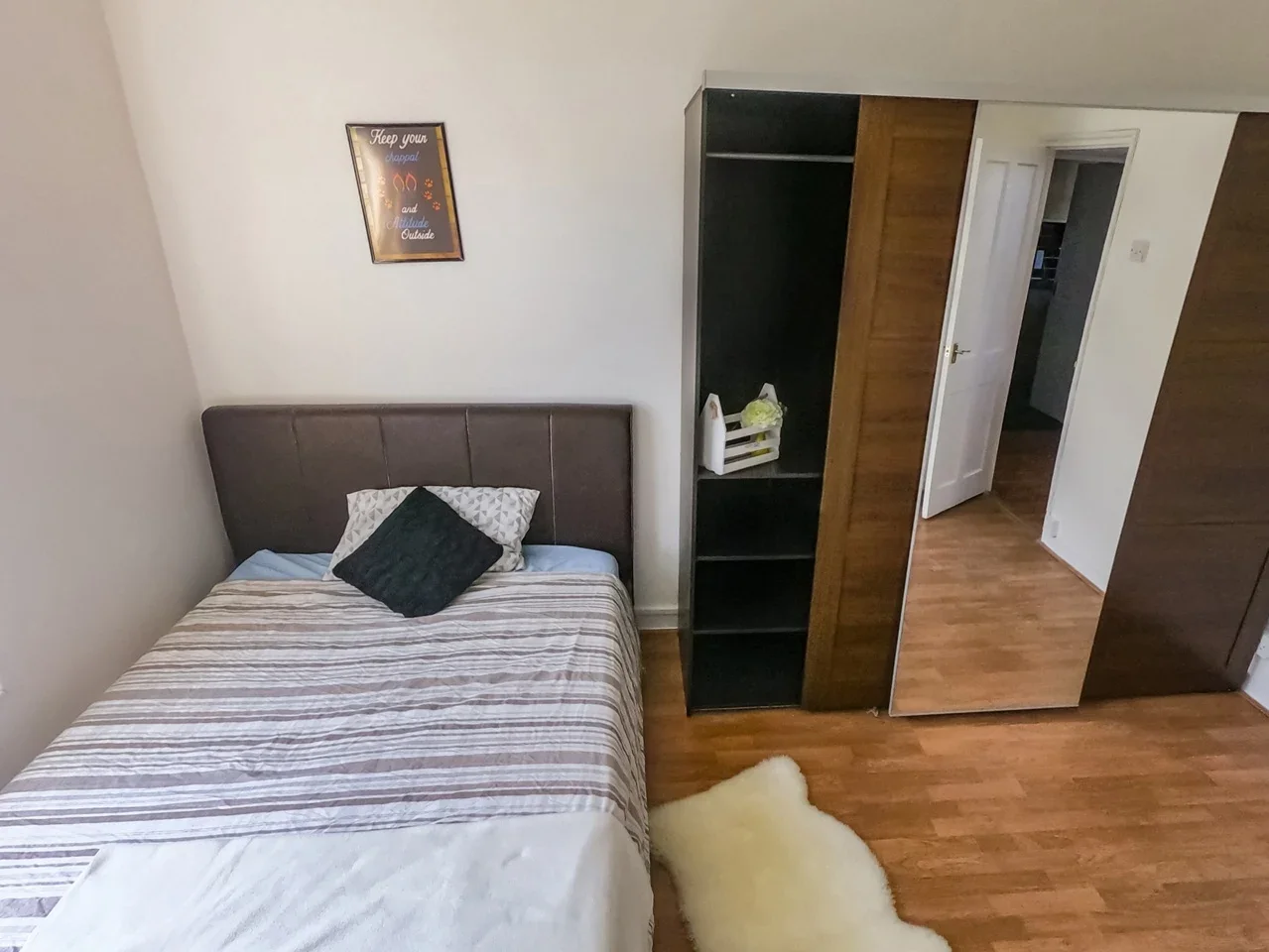 Room Blore Close in Greater London