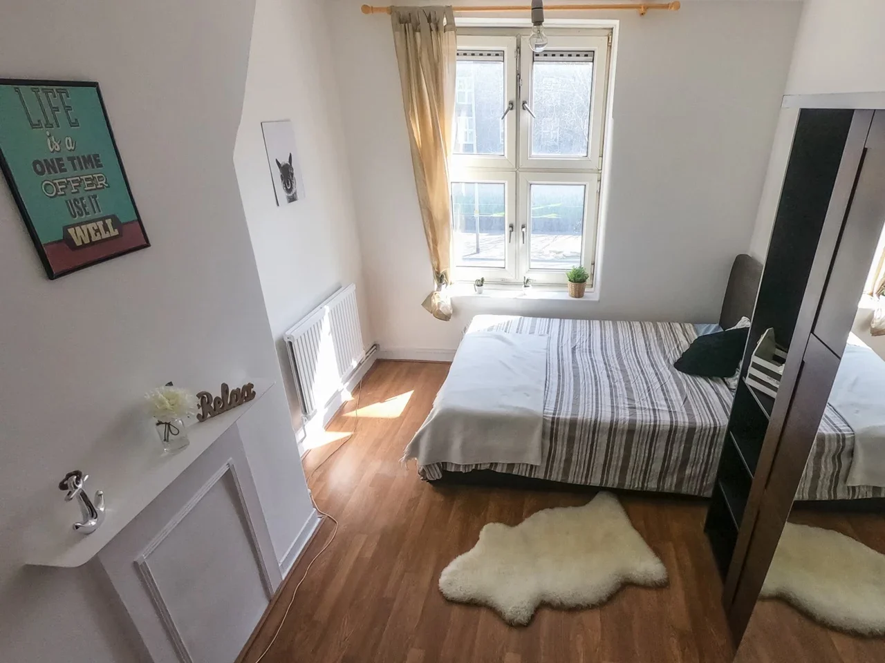 Room Blore Close in Greater London