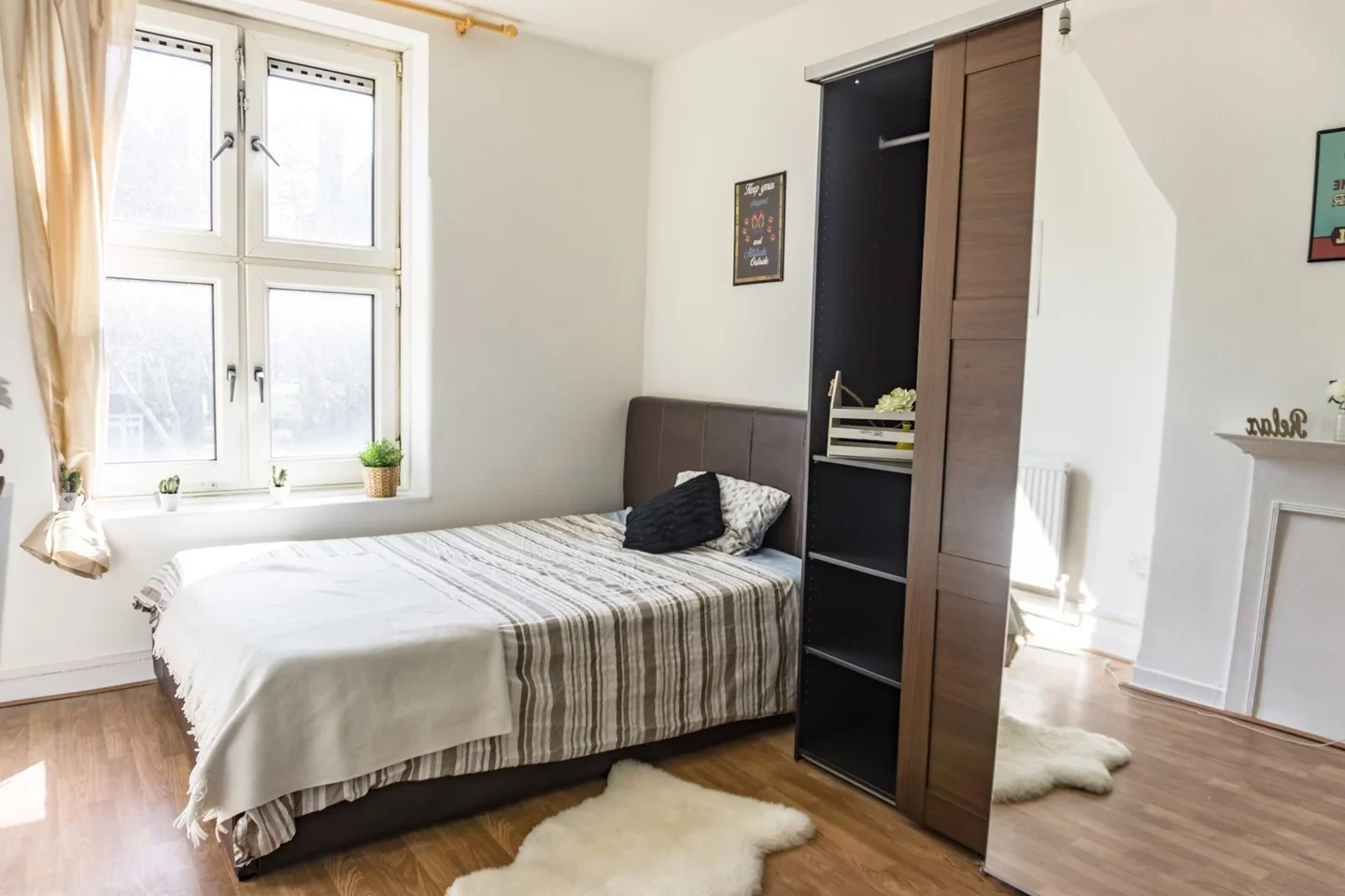 Room Blore Close in Greater London