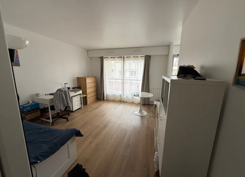 Appartement Rue Georges Huchon à Vincennes