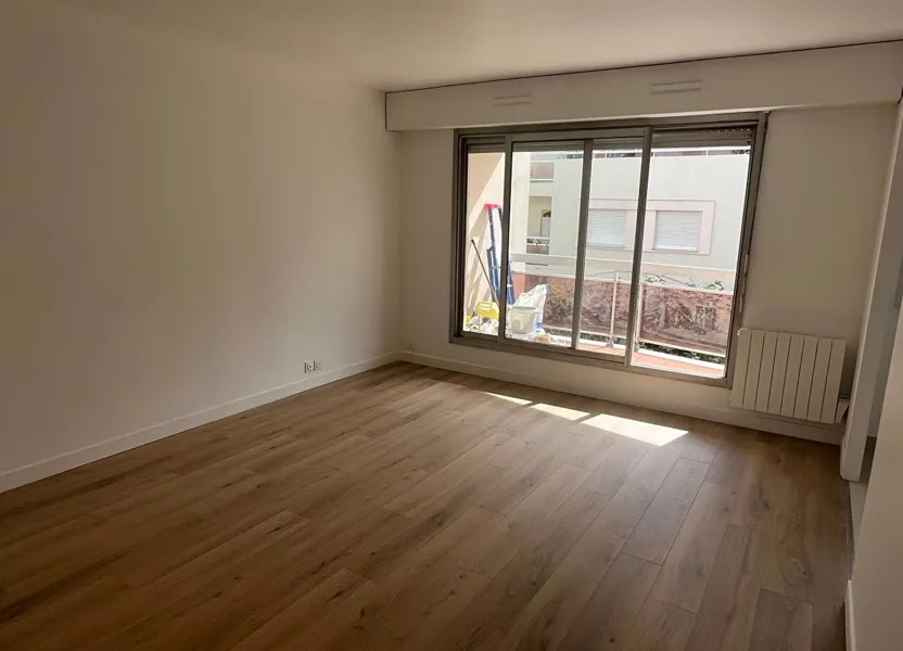 Appartement Rue Georges Huchon à Vincennes