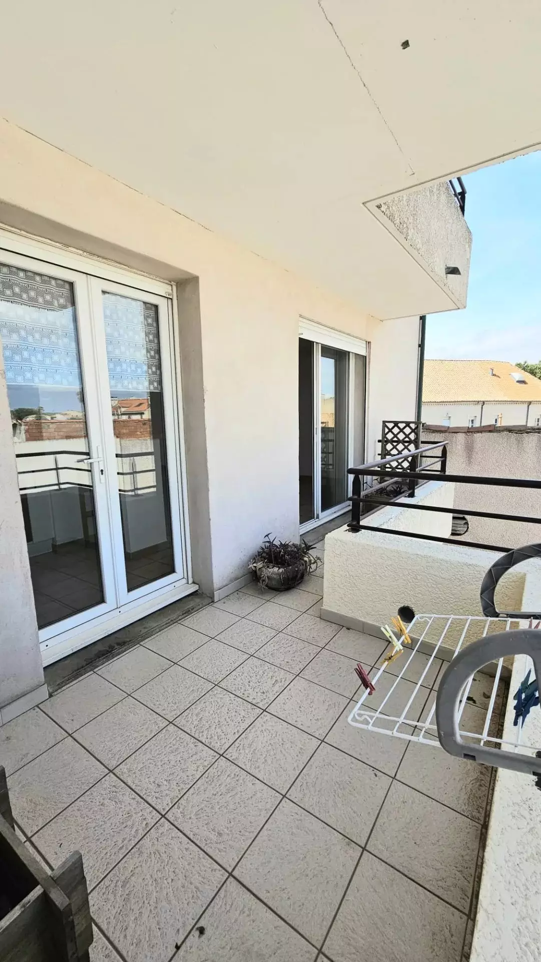 Appartement Avenue Pierre et Marie Curie à Narbonne