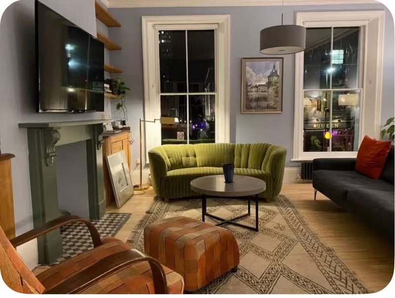 Room Malden Road in Greater London