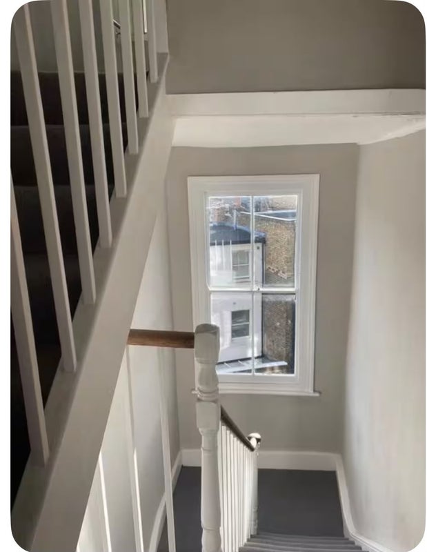 Room Malden Road in Greater London