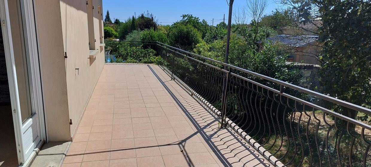 Appartement Avenue de Toulouse à Léguevin