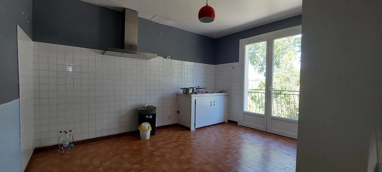 Appartement Avenue de Toulouse à Léguevin