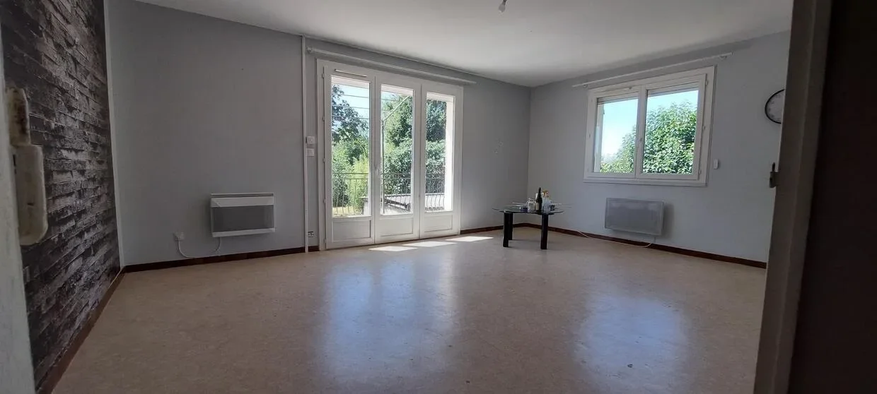 Appartement Avenue de Toulouse à Léguevin