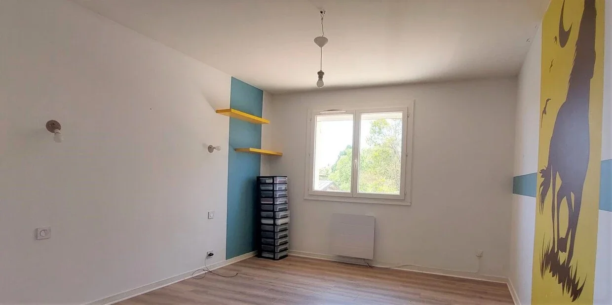 Appartement Avenue de Toulouse à Léguevin