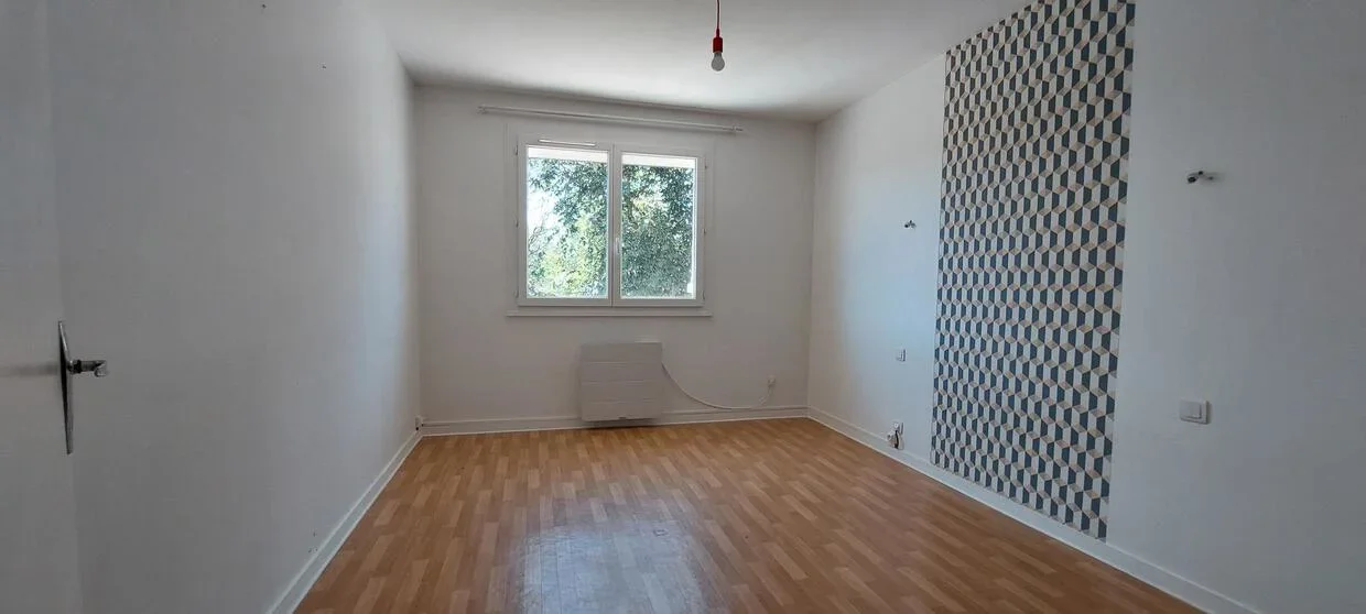Appartement Avenue de Toulouse à Léguevin