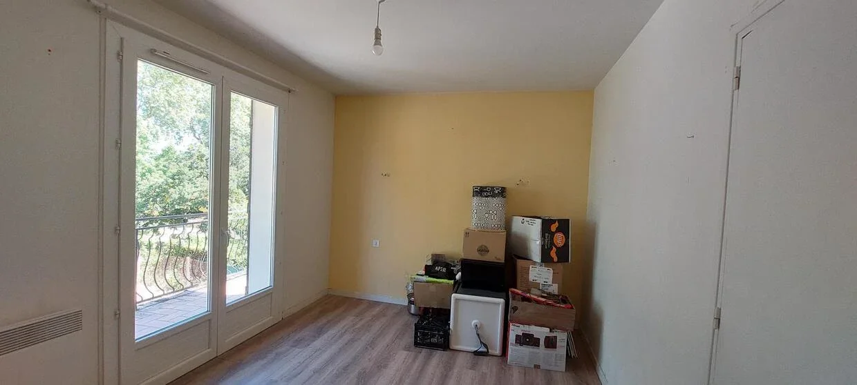 Appartement Avenue de Toulouse à Léguevin