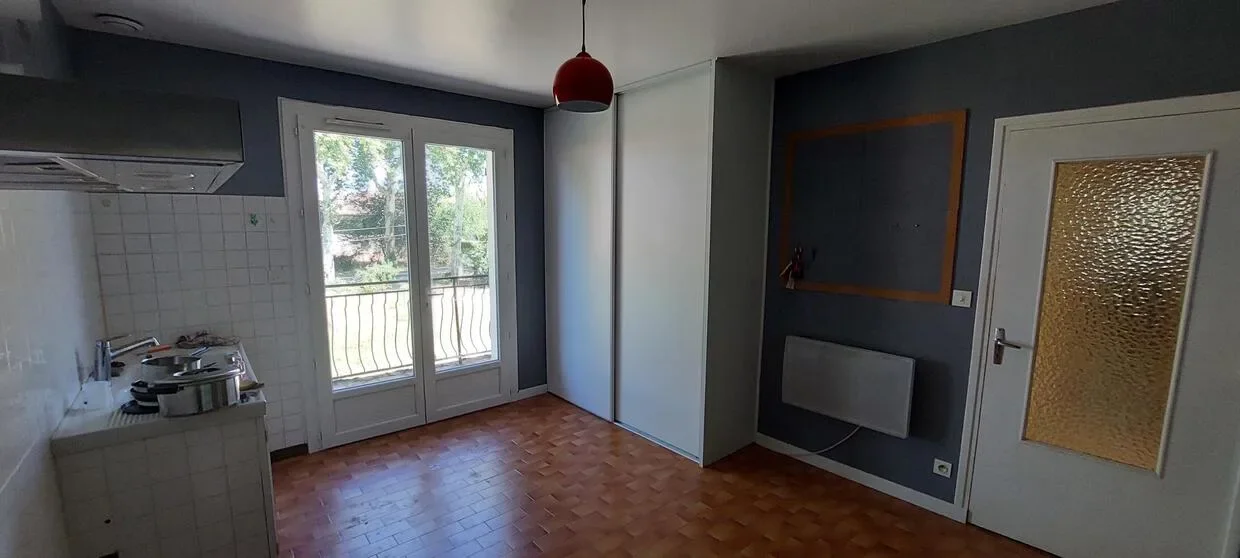 Appartement Avenue de Toulouse à Léguevin