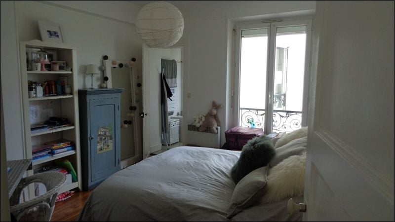 Appartement Avenue de la République à Montgeron