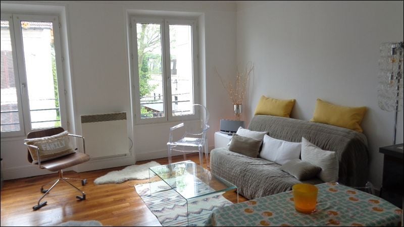 Appartement Avenue de la République à Montgeron