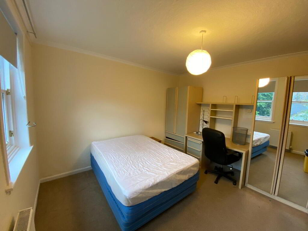 Flat New Mart Road in City of Edinburgh