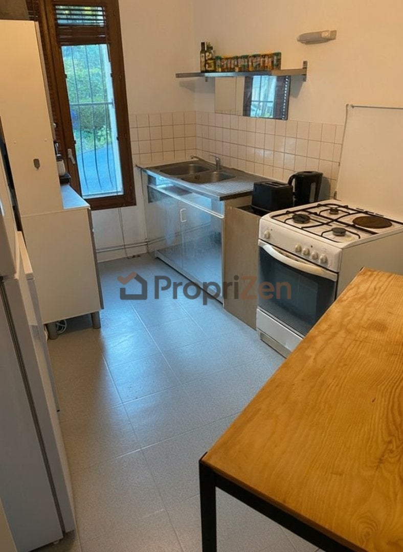 Appartement Boulevard Jean Jaurès à Rouen