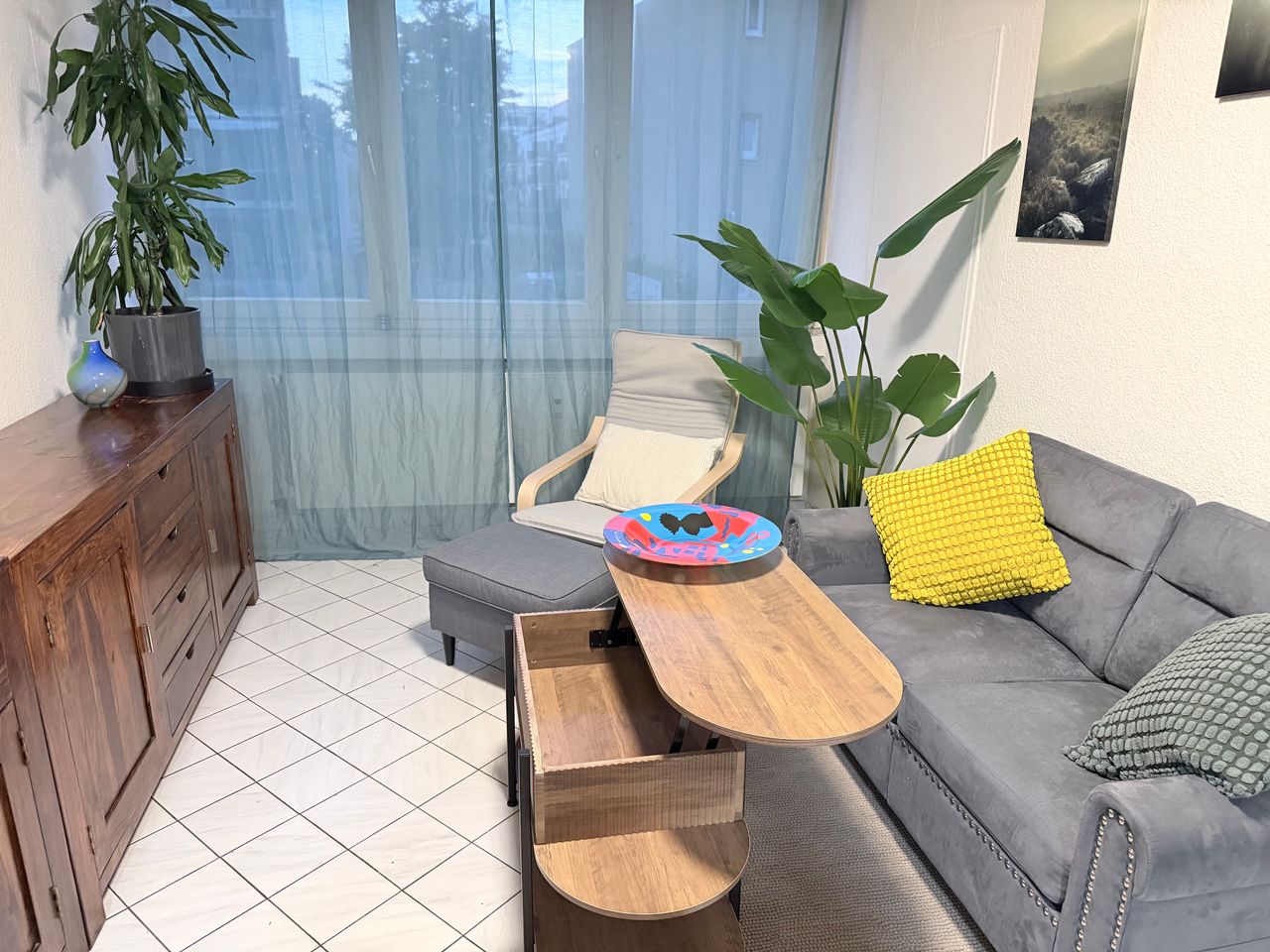 Wohnung Subbelrather Straße in Köln
