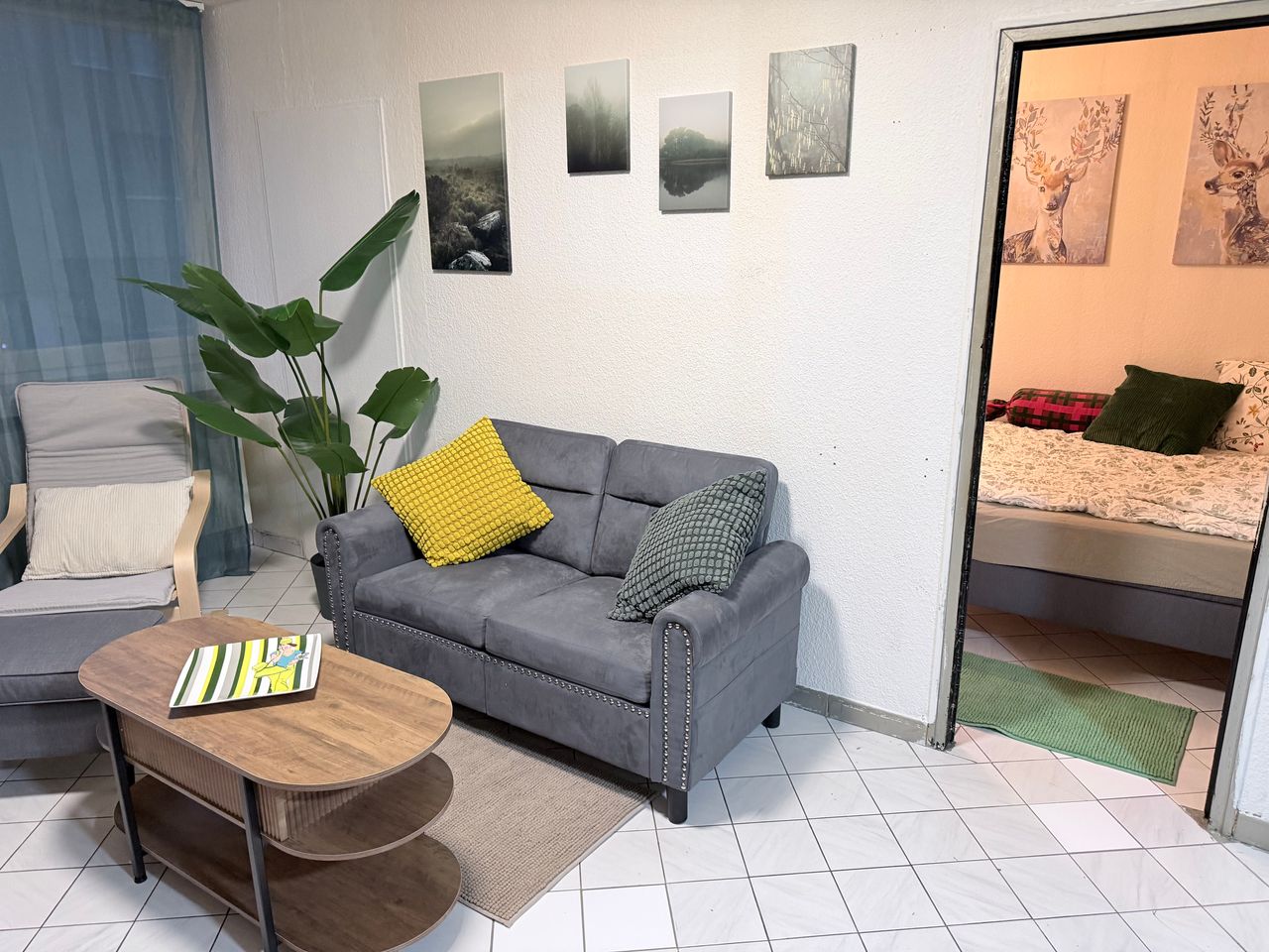 Wohnung Subbelrather Straße in Köln