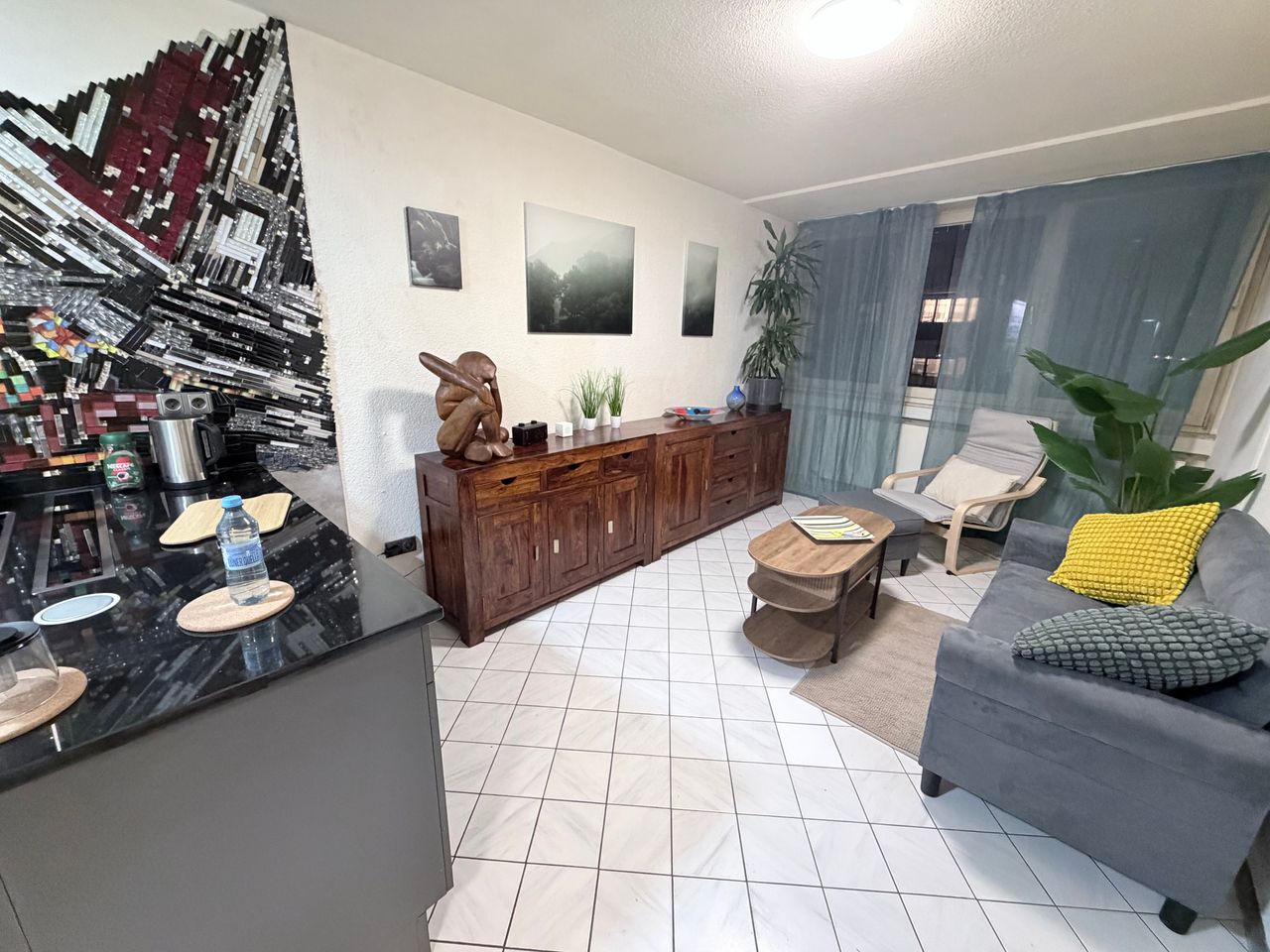 Wohnung Subbelrather Straße in Köln