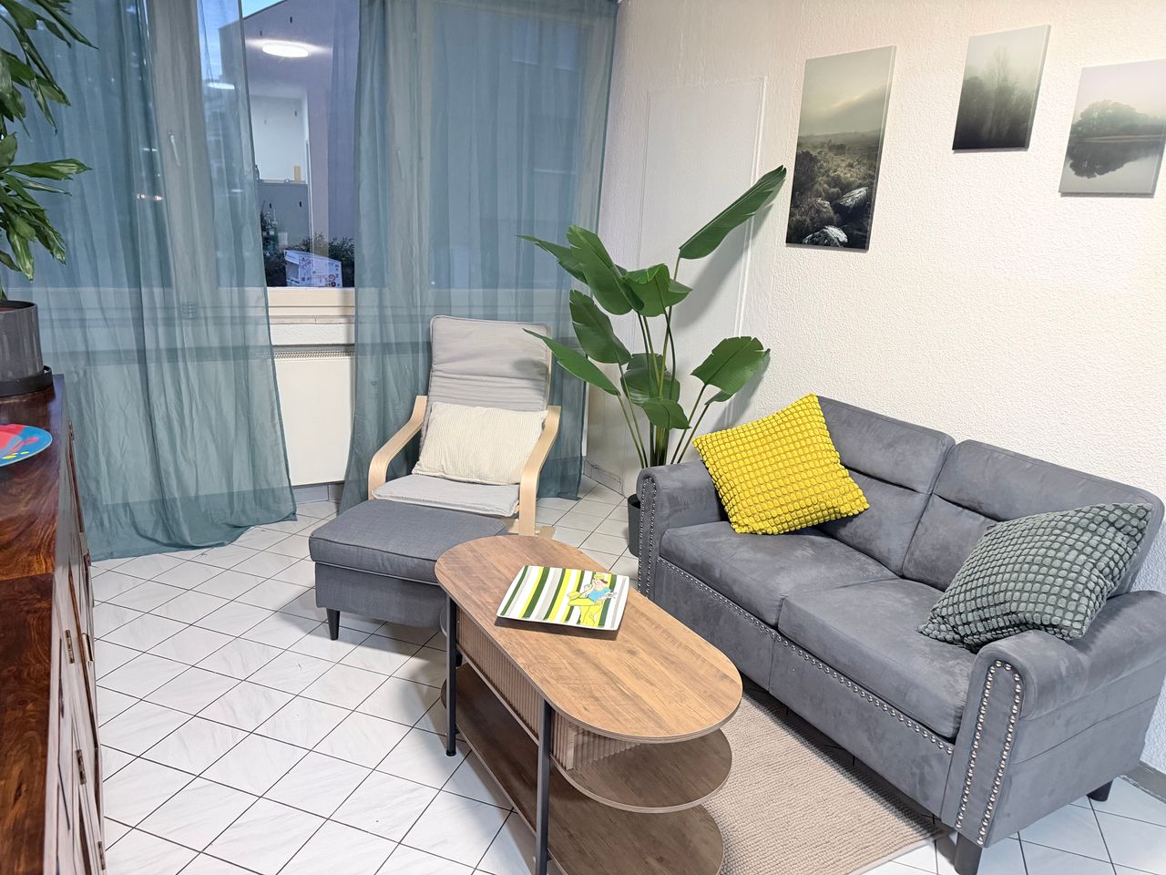 Wohnung Subbelrather Straße in Köln