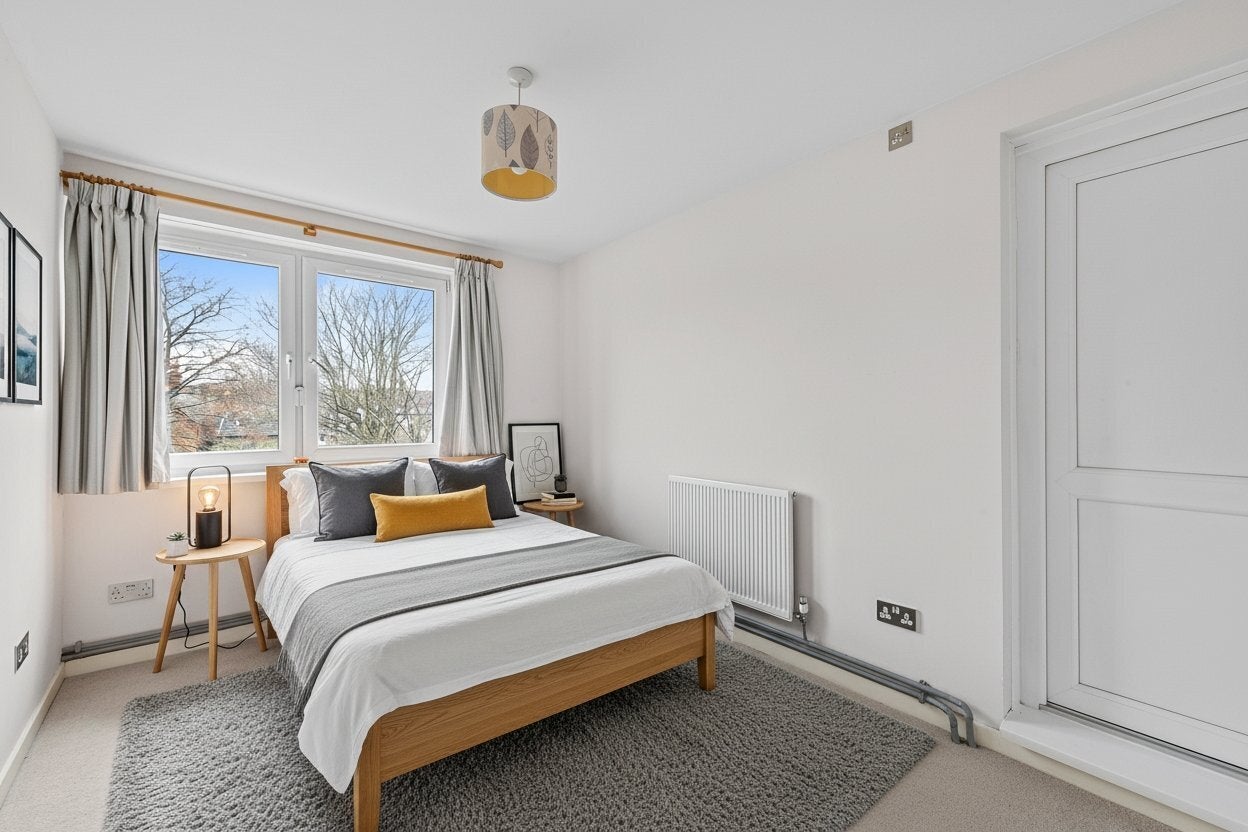 Flat Ericcson Close in Greater London