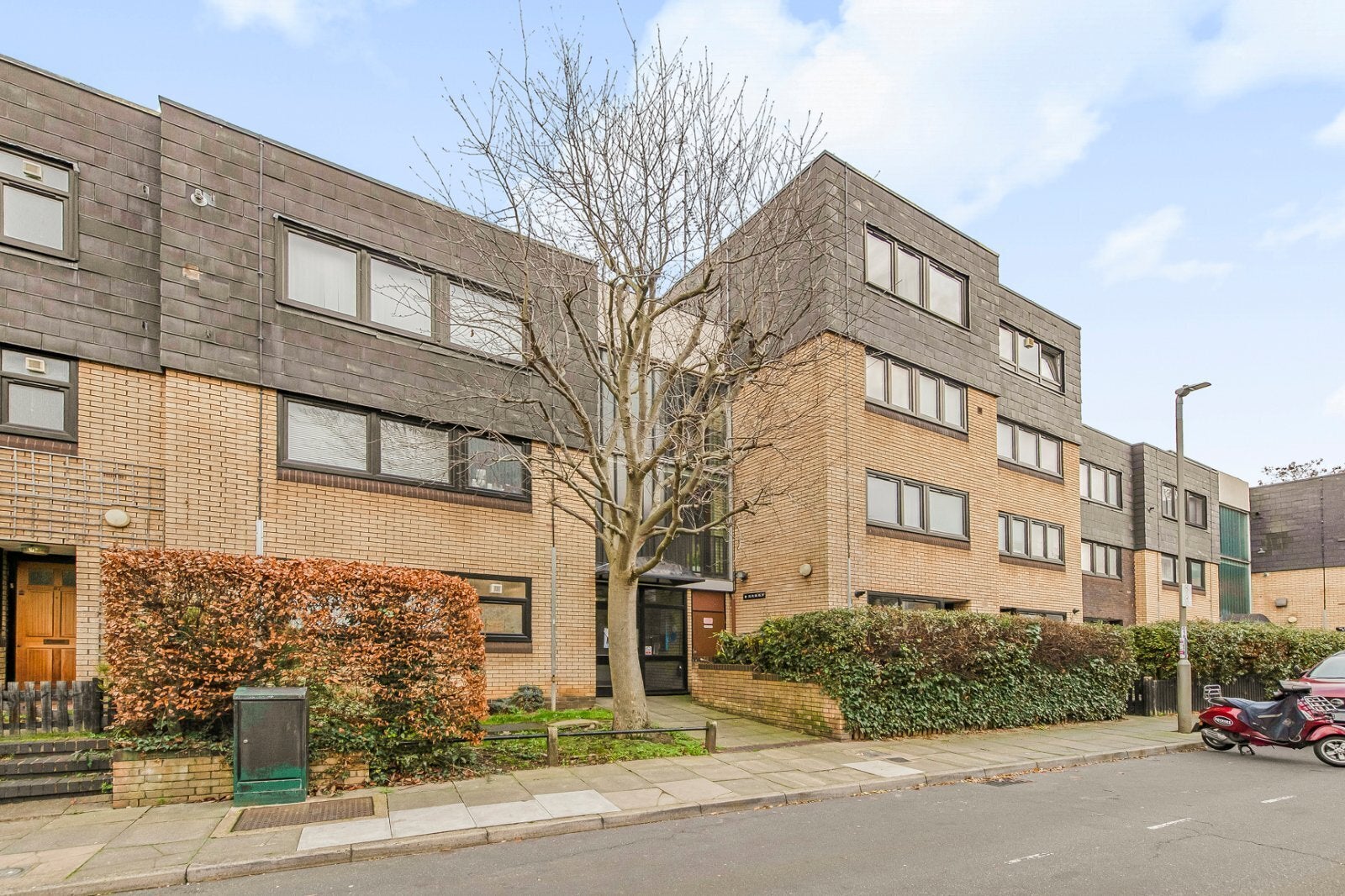 Flat Ericcson Close in Greater London