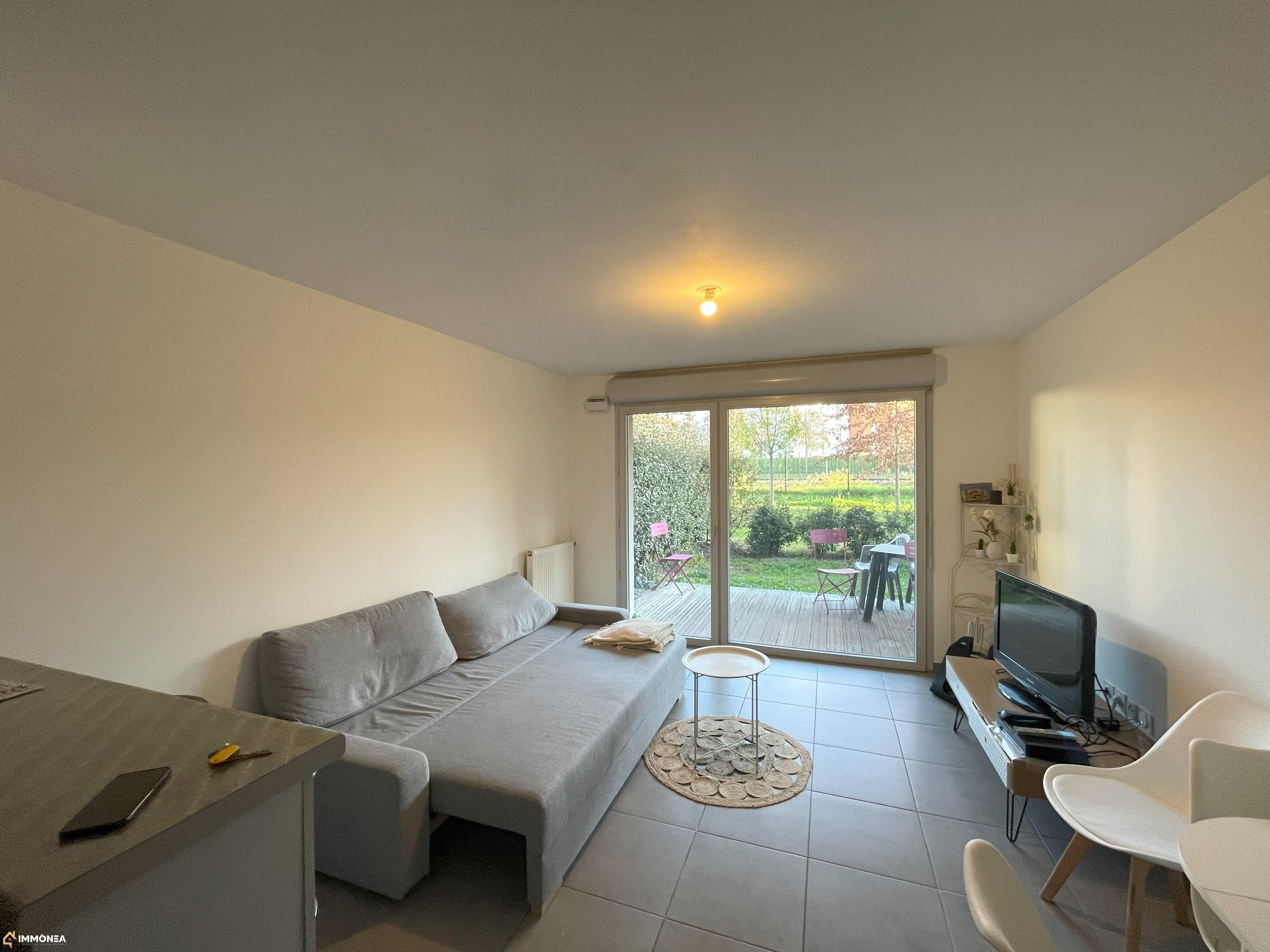 Appartement Rue Simone Boudet à Toulouse