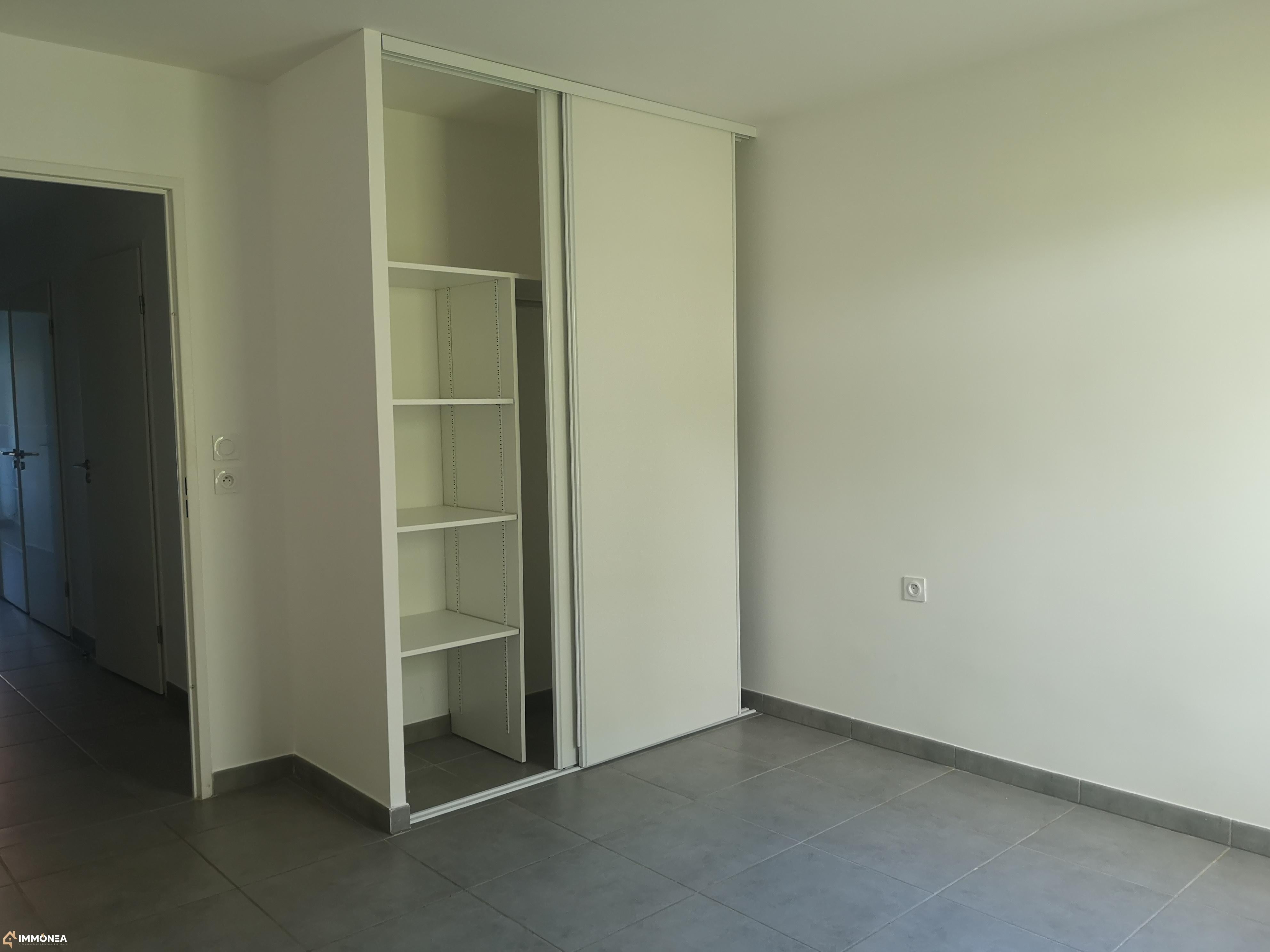 Appartement Rue Simone Boudet à Toulouse