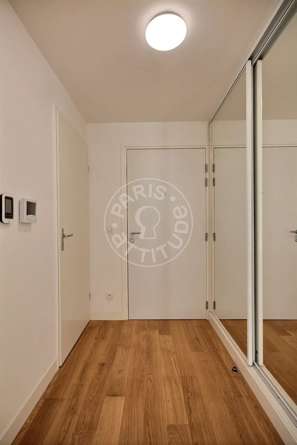 Appartement Rue Mstislav Rostropovitch à Paris