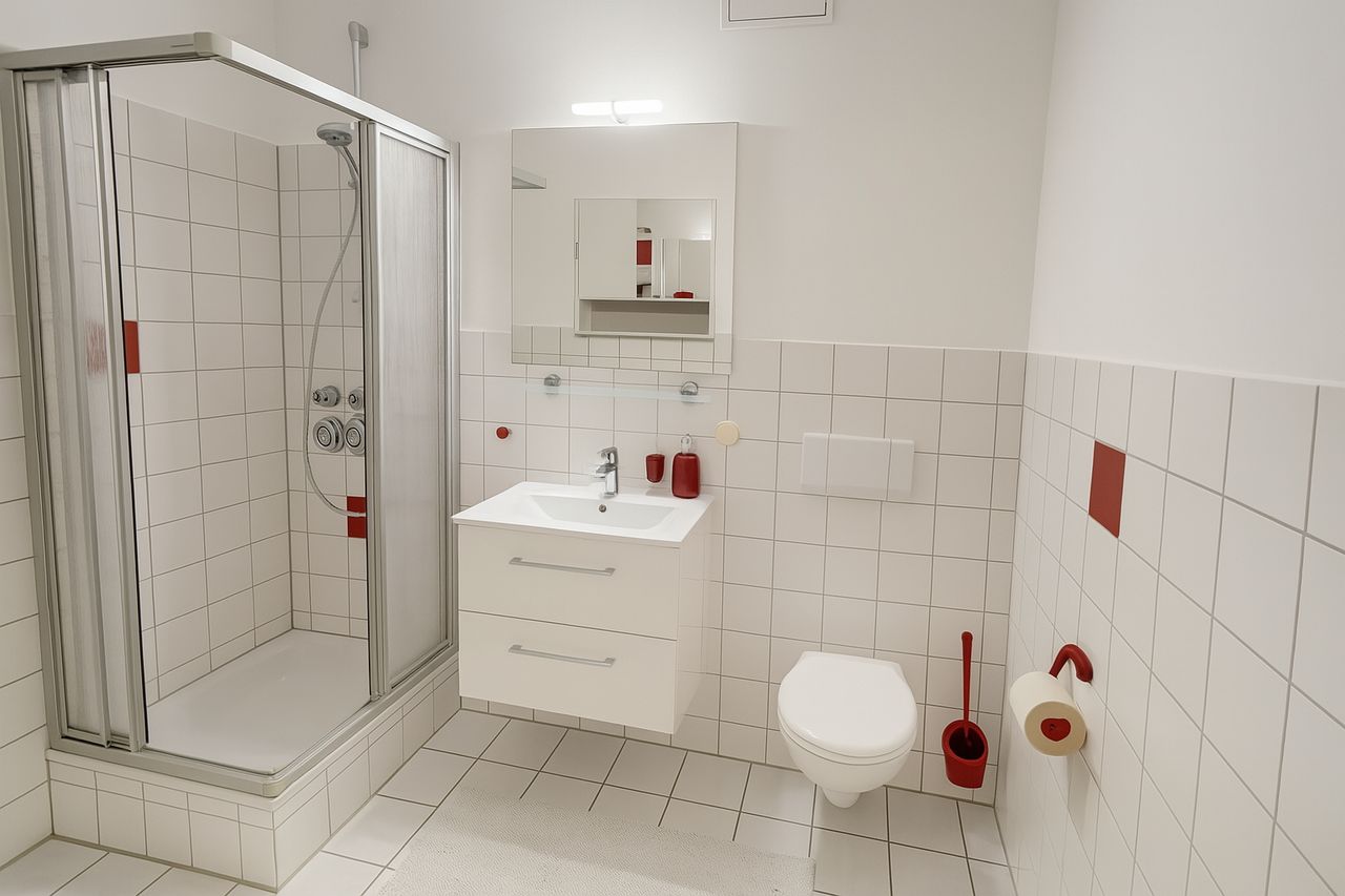 Wohnung Hoffmann-von-Fallersleben-Straße in Kassel