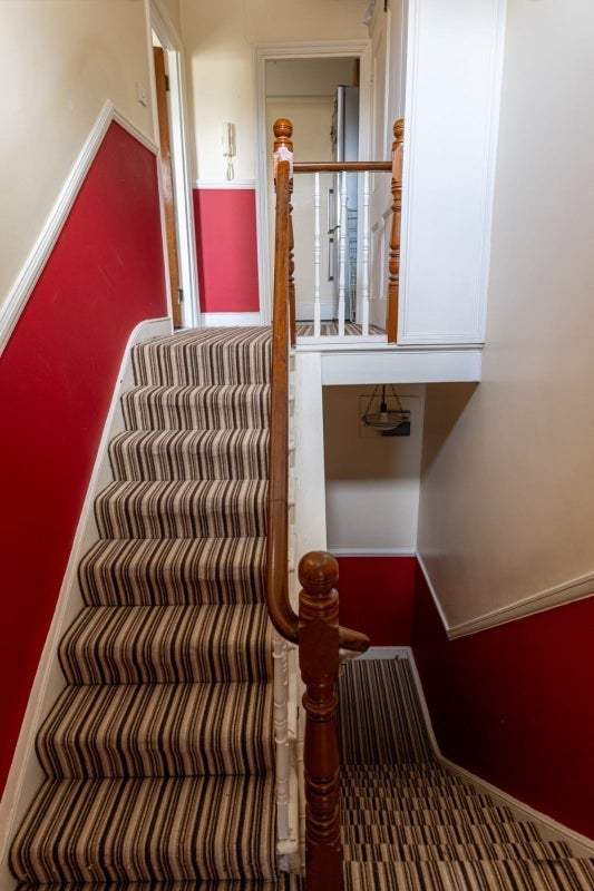 Room Oxford Road in Greater London