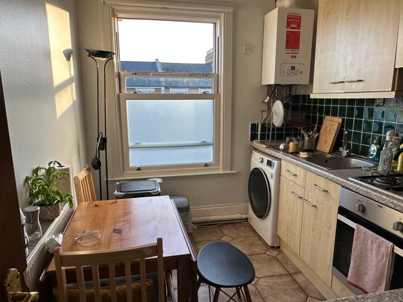 Room Oxford Road in Greater London