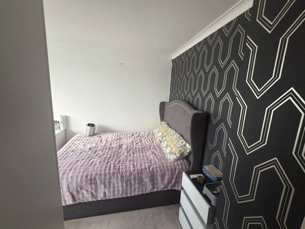 House Telscombe Way in Luton