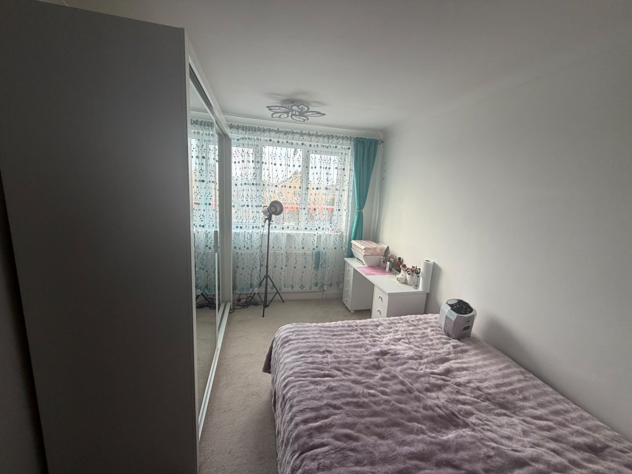 House Telscombe Way in Luton