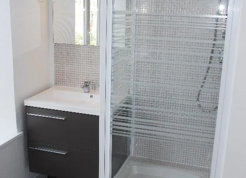 Flat Rue de Flandre in Lille