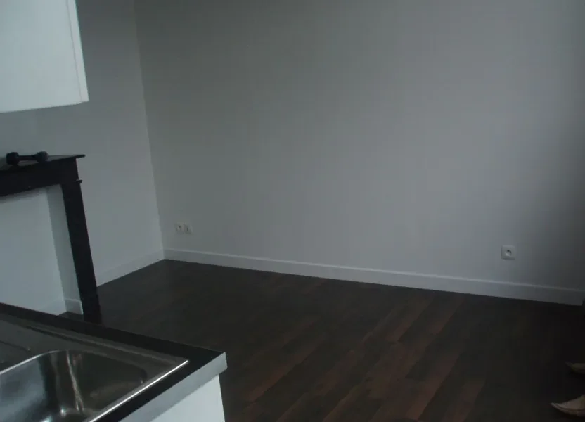 Flat Rue de Flandre in Lille