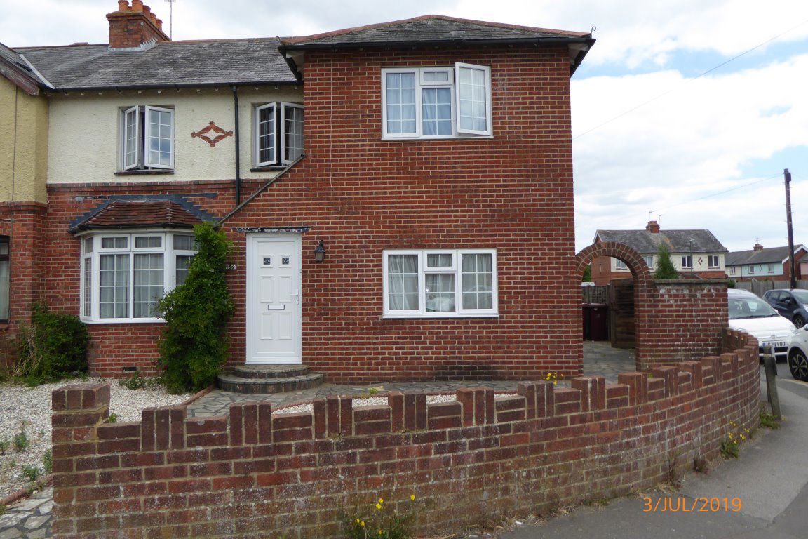 House Salterns Way in Chichester