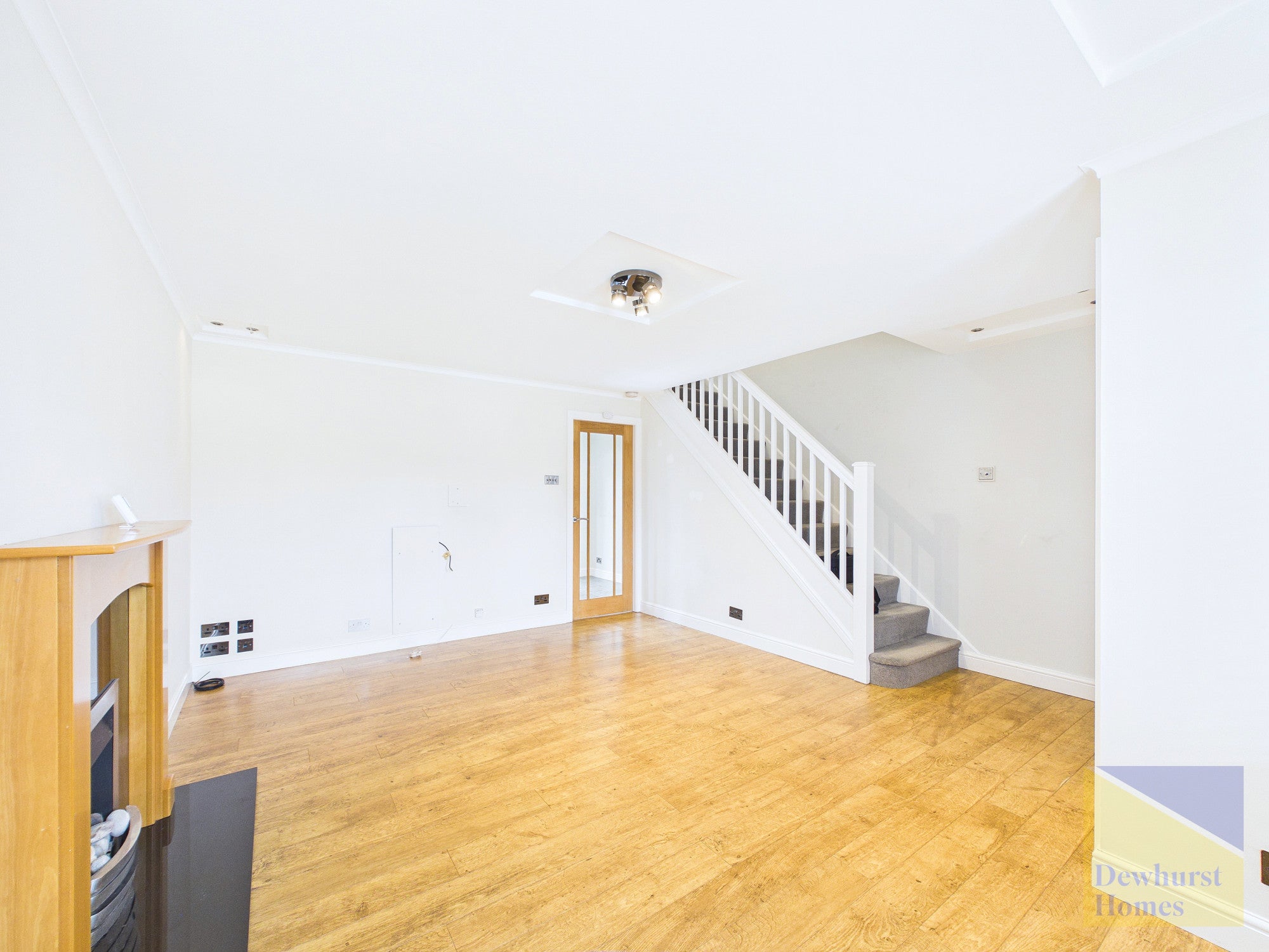 House Ashdown Mews in Preston