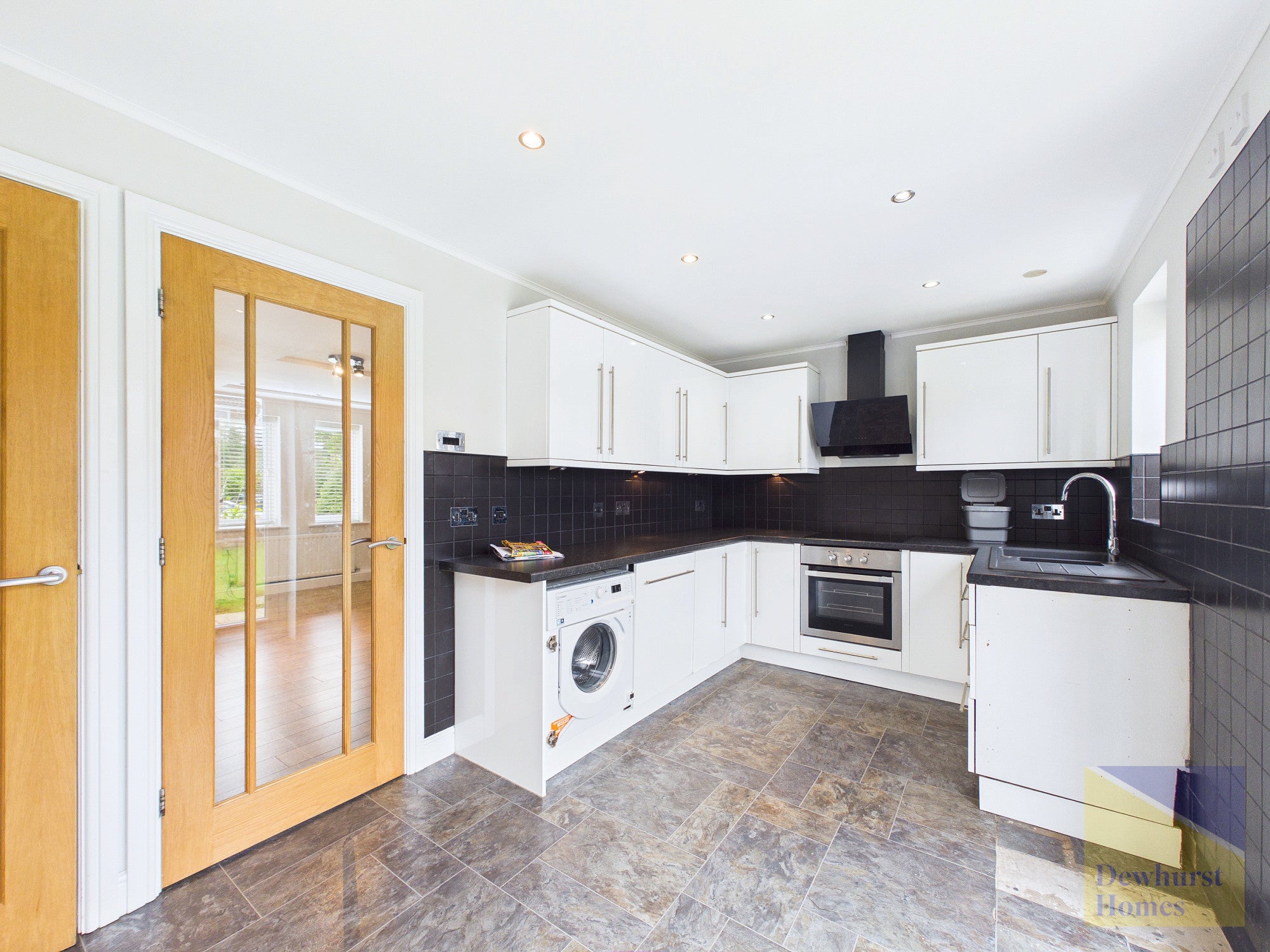 House Ashdown Mews in Preston