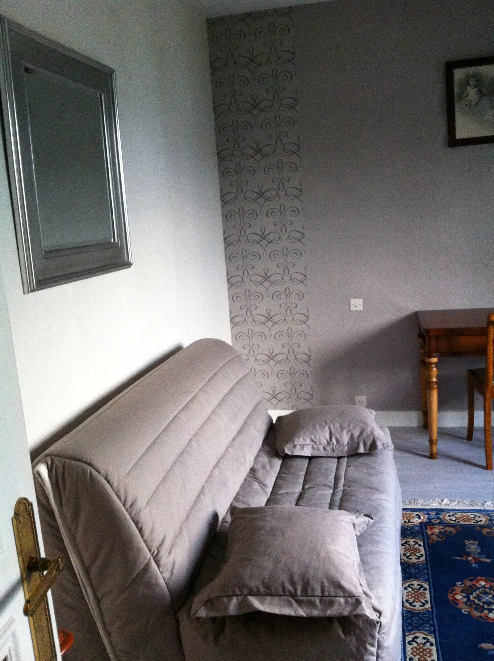 Chambre Rue de l'Orme au Coin à Saran