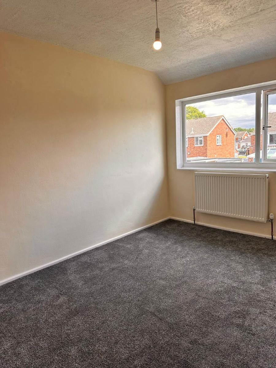 House Meadowcroft in Aylesbury