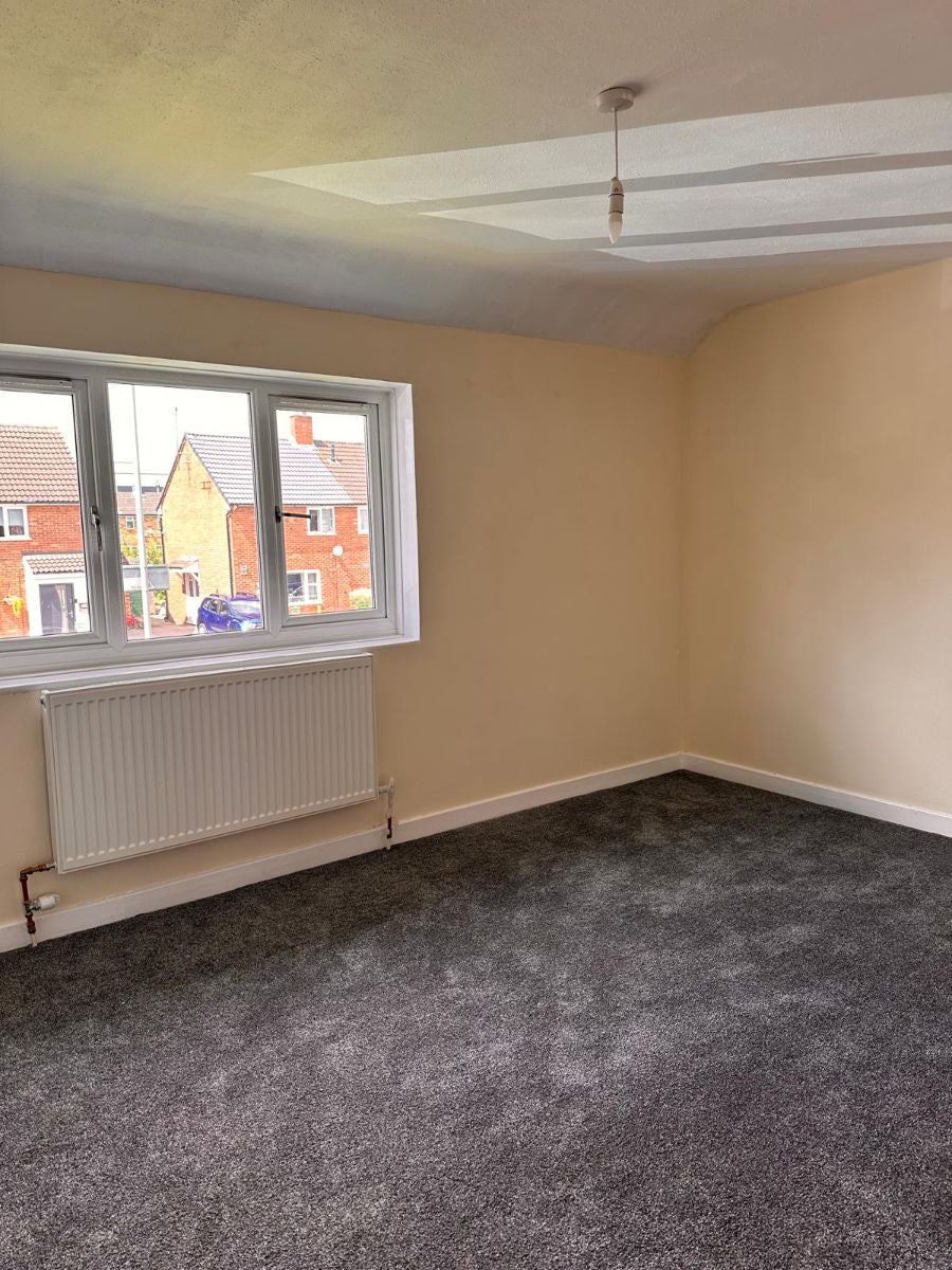 House Meadowcroft in Aylesbury