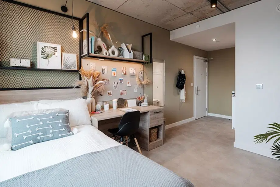 Room Old Kent Road in Greater London