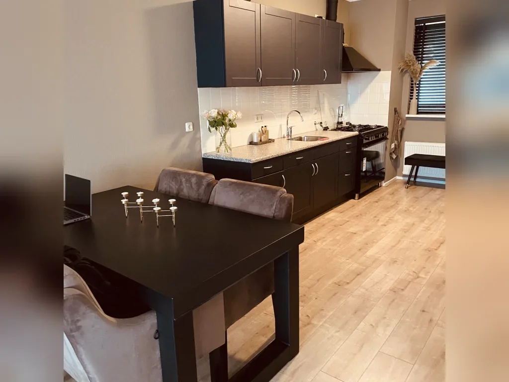 Appartement Wite Mar 8