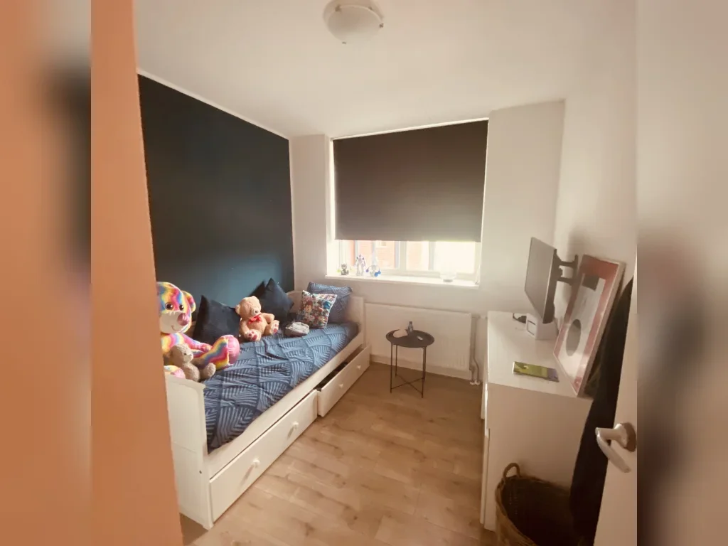 Appartement Wite Mar 9