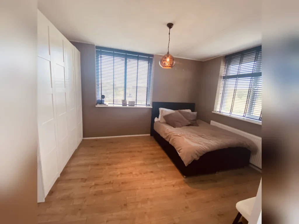 Appartement Wite Mar 10