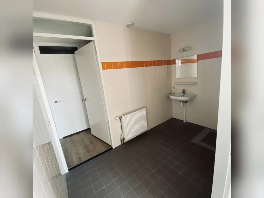 Appartement Wite Mar 4