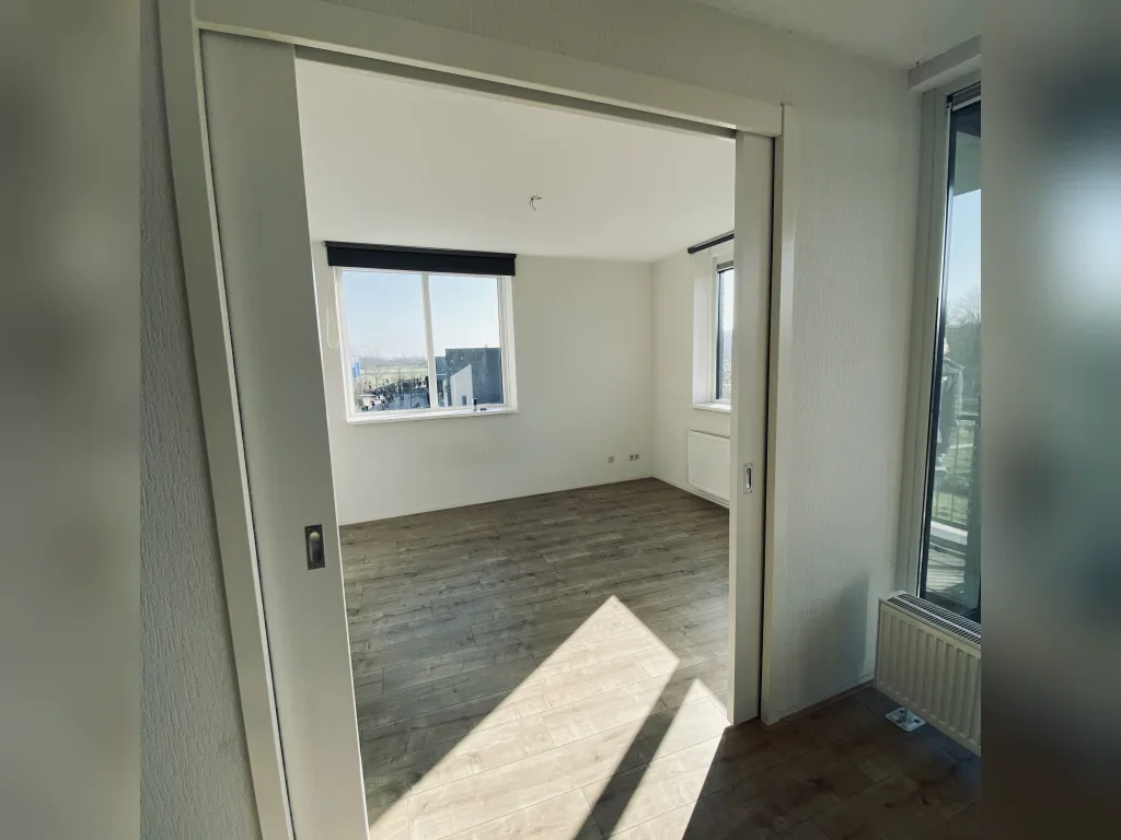 Appartement Wite Mar 2