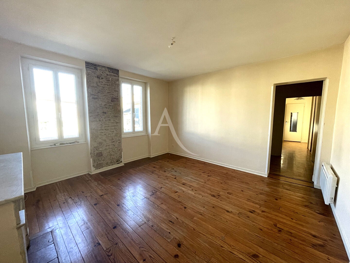Appartement Avenue d'Aquitaine à Villeneuve-de-Marsan